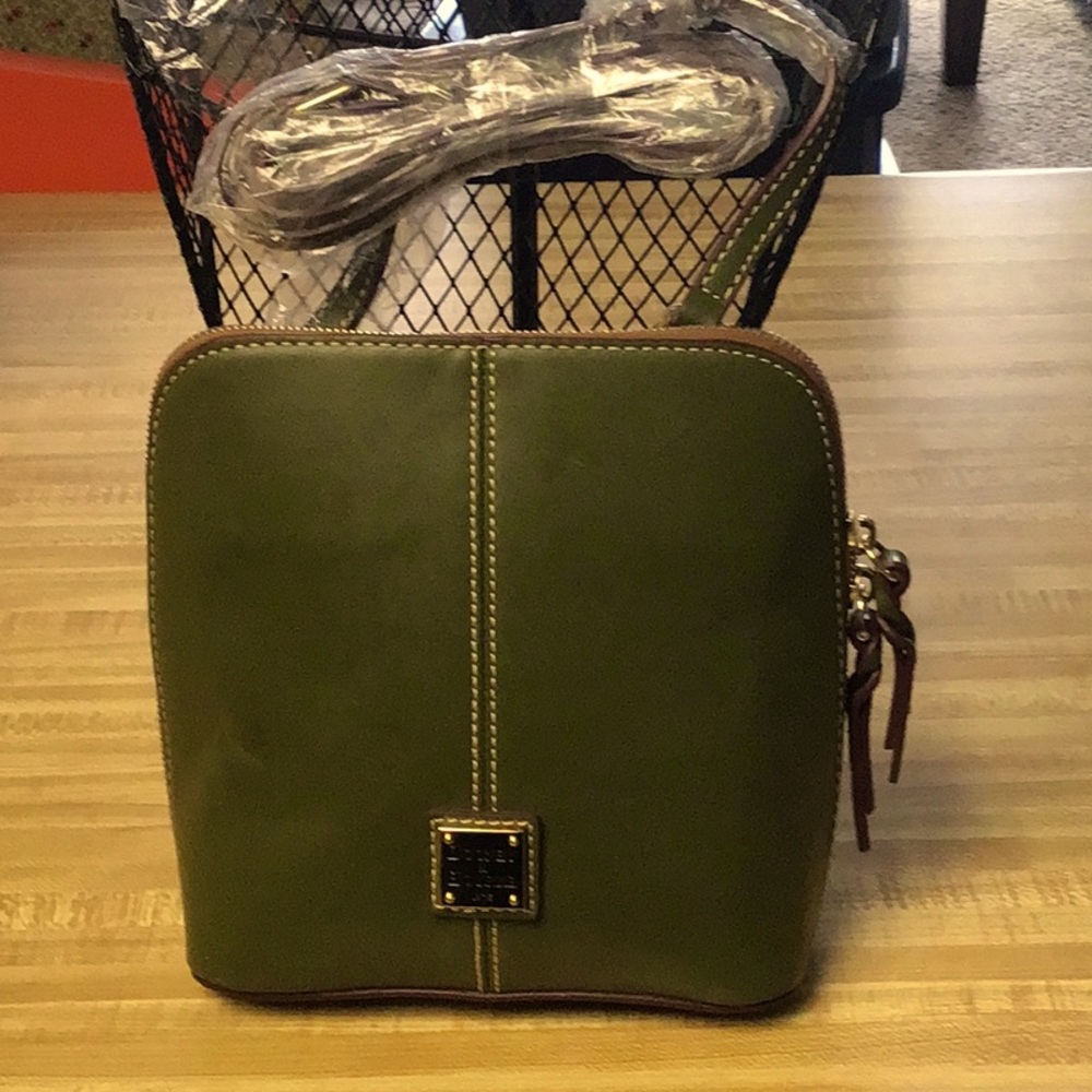 Dooney & Bourke New Crossbody Bag